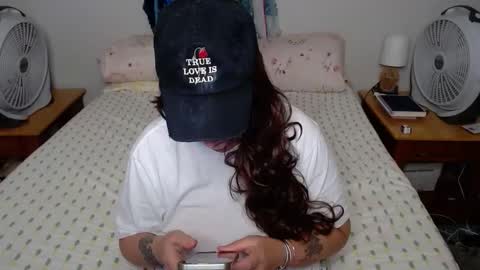 MILF Monee online show from October 14, 4:09 pm