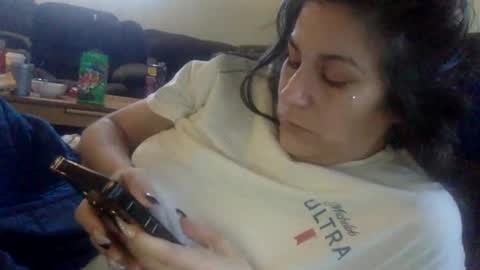 BabygirlsFreaky online show from March 3, 3:37 pm