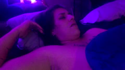 BabygirlsFreaky online show from February 2, 1:55 am