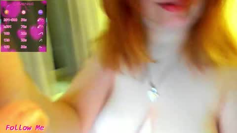 MilisaSweet online show from February 20, 11:38 pm