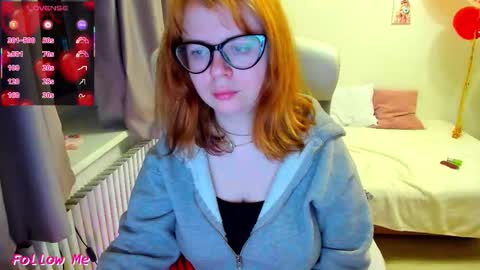 MilisaSweet online show from February 22, 12:11 am