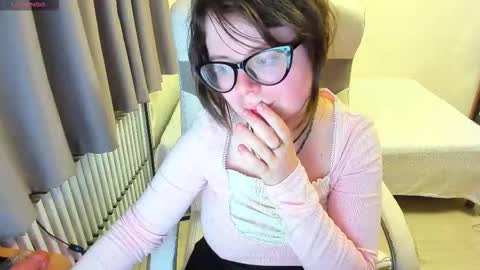 MilisaSweet online show from October 4, 9:52 pm