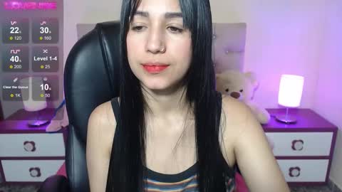 luci online show from October 22, 3:44 am