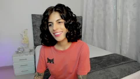 Milagros online show from February 15, 4:03 am