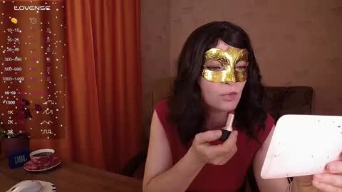  Mila  online show from February 5, 11:24 am