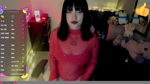 millandiux online show from September 18, 12:09 am