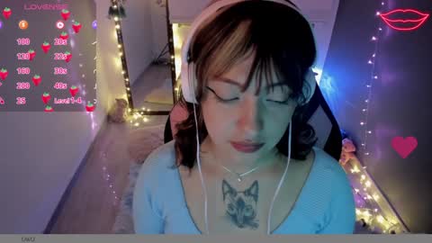 millandiux online show from February 2, 1:45 am