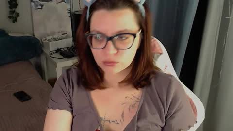 Milla online show from February 15, 10:09 pm