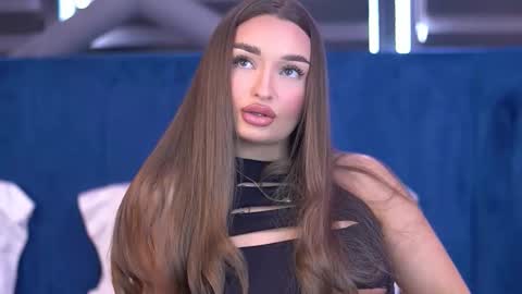 Milla online show from September 11, 7:09 am