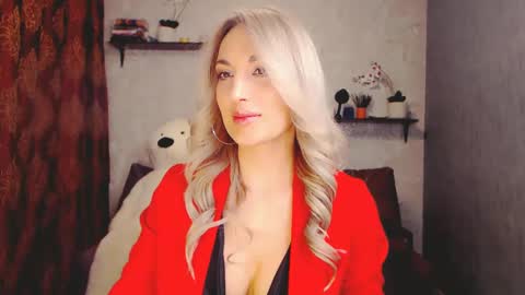 Snapshot of millaxqueen chatting on January 30, 3:08 pm MillaXQueen online show from January 30, 3:08 pm