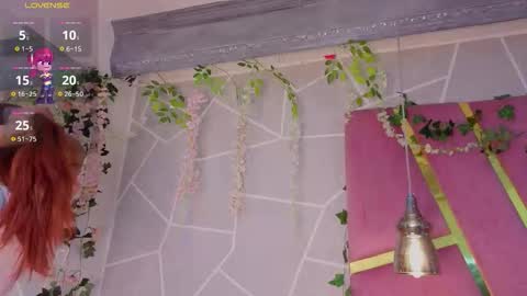 milleyjones_ online show from November 3, 8:13 pm