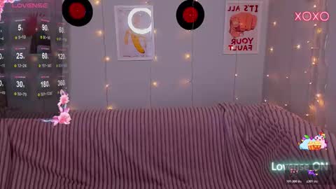 Milly online show from December 15, 2:06 am