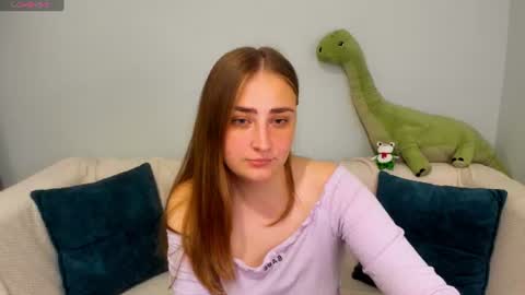 millibrooksss online show from June 15, 2:12 am