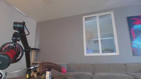 Mila  online show from March 11, 1:56 pm