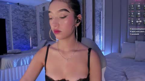 Ana Maria online show from December 18, 1:10 am