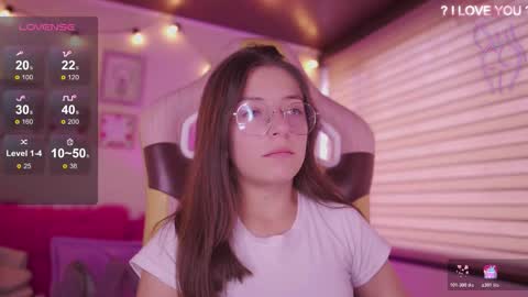 MILLY online show from February 12, 7:04 pm