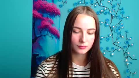 Milly online show from November 6, 12:55 pm