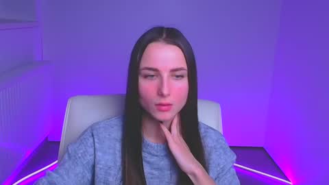 Milly online show from December 17, 12:43 pm