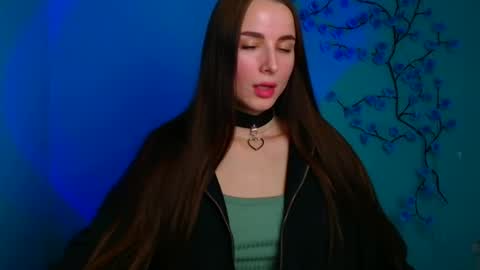 Milly online show from February 12, 12:18 pm