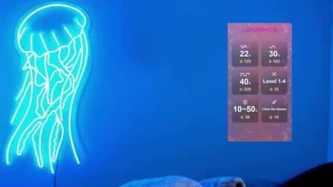 Milly online show from January 13, 12:24 pm