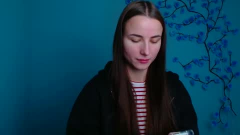 Milly online show from January 12, 6:18 am