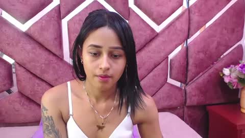 Snapshot of milly_print chatting on December 7, 3:04 am Milly Print online show from December 7, 3:04 am