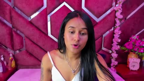 Snapshot of milly_print chatting on October 2, 2:49 am Milly Print online show from October 2, 2:49 am