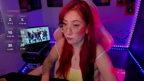 Monkey D Maddie online show from October 7, 10:47 pm