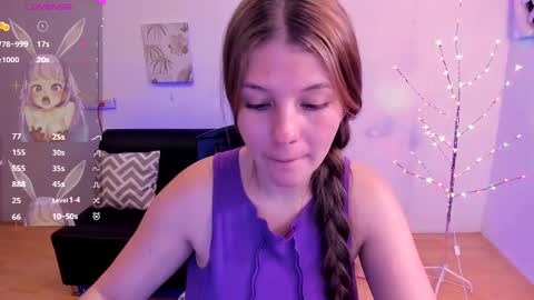 Milly online show from January 26, 8:45 pm