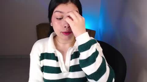 Emily  online show from July 7, 6:47 am