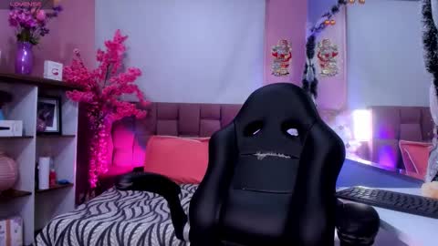  Milu Belucci  online show from January 6, 2:32 pm