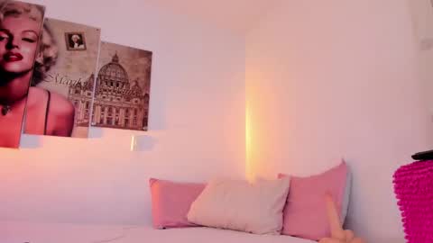 milu modelo independiente .onlyfans kmila model online show from October 17, 10:18 am