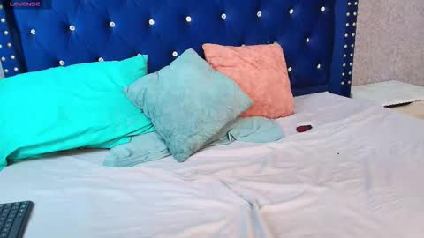 Milu online show from February 19, 2:38 pm