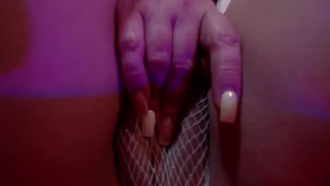 Milu Wallace  online show from February 10, 12:02 am