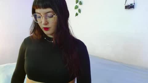 mily_baker online show from February 28, 4:20 pm