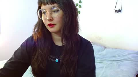 mily_baker online show from January 13, 9:20 pm