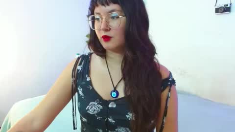 mily_baker online show from February 22, 7:54 pm