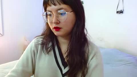 mily_baker online show from January 15, 5:36 pm