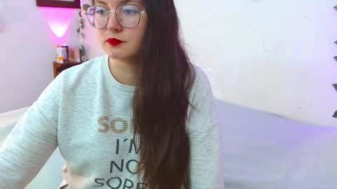 mily_baker online show from February 2, 11:48 pm