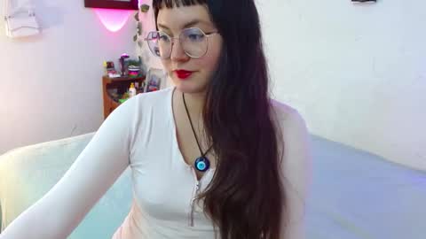 mily_baker online show from September 22, 12:09 am