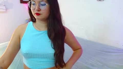 mily_baker online show from September 10, 6:08 pm