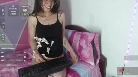 Snapshot of mily_miley chatting on January 8, 10:58 pm Mily Miley online show from January 8, 10:58 pm