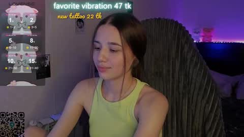 Emily online show from November 27, 5:49 pm