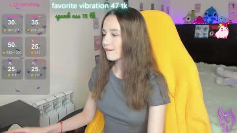 Emily online show from February 6, 4:47 pm