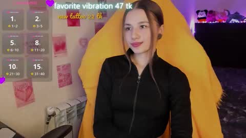 Emily online show from March 26, 3:58 pm