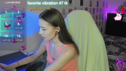 Emily online show from March 8, 4:05 pm