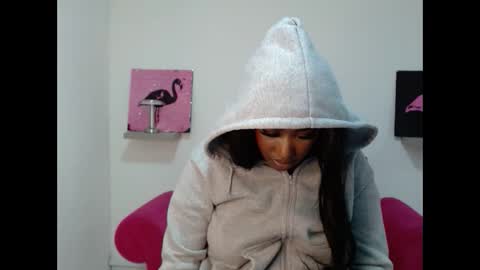Snapshot of milykabombastik chatting on September 22, 6:50 pm milykabombastik online show from September 22, 6:50 pm