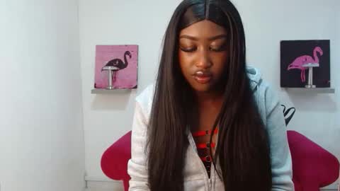 Snapshot of milykabombastik chatting on September 8, 6:07 pm milykabombastik online show from September 8, 6:07 pm