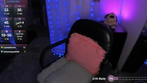 Snapshot of milysauria_ chatting on September 15, 1:08 pm Mily online show from September 15, 1:08 pm