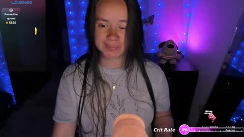Snapshot of milysauria_ chatting on September 24, 10:14 am Mily online show from September 24, 10:14 am